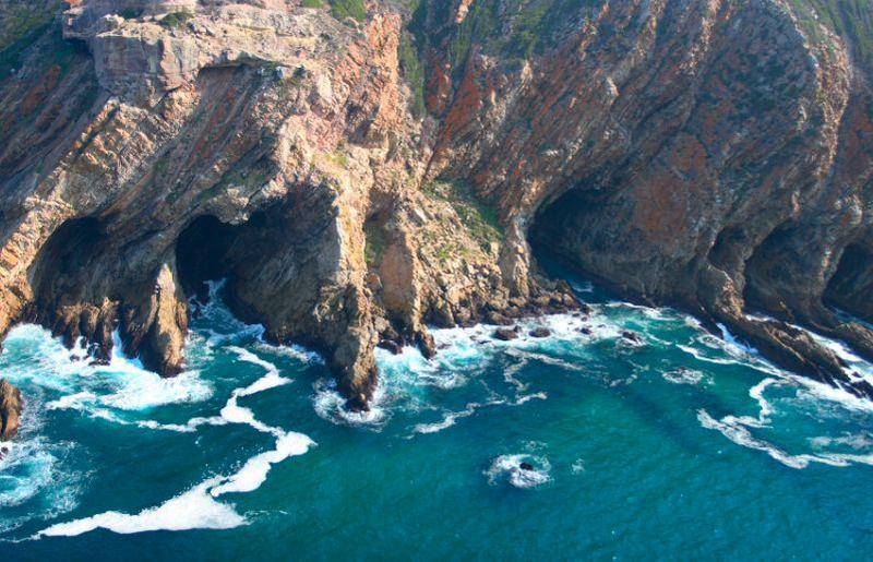 0 Bedroom Property for Sale in Mossel Bay Central Western Cape